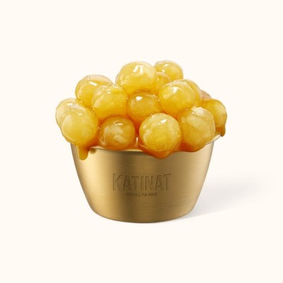 Trân Châu Dừa Thốt Nốt (50gr)