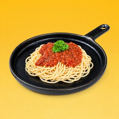 Mì ý bò bằm