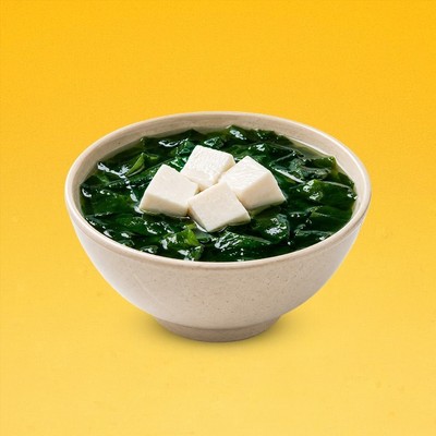 Canh Rong Biển