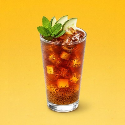 Thanh Nhiệt Bí Đao
