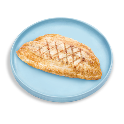 Cá Chẽm Nướng Chickita