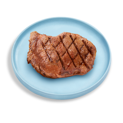 Sườn bò nướng xốt Chickita