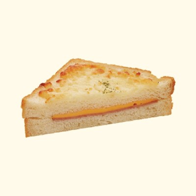 Croque Monsieur