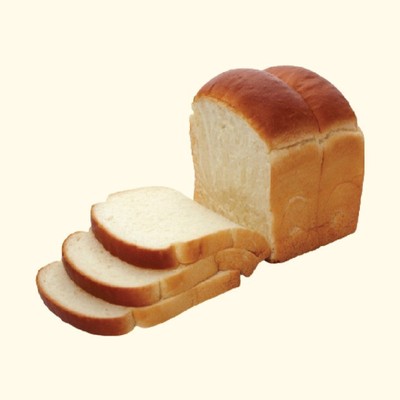 Milk Pan Bread
