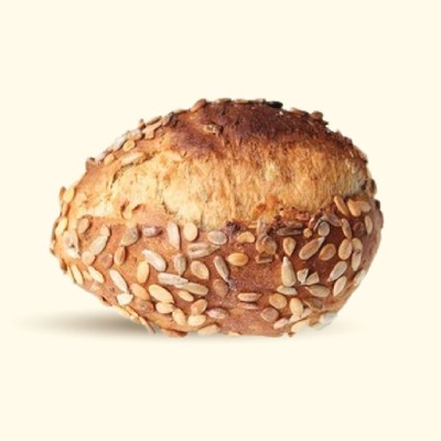 Cereal Bread