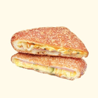 Italian Croquette