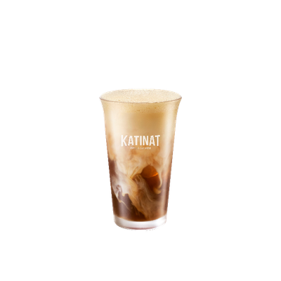 Trà Oolong Nướng Sữa (Size S - Trùm Deal)