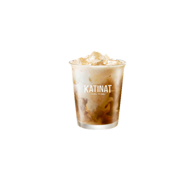 Latte Nguyên Bản