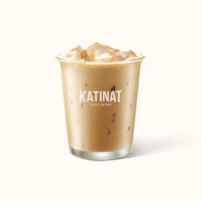 Espresso Bạc Xỉu