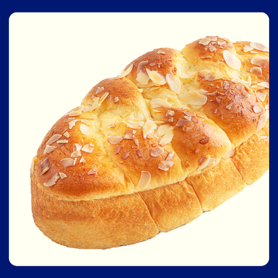 Bánh mì Brioche Bread