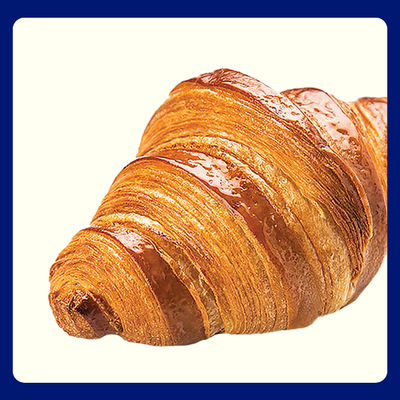 Bánh Butter Croissant