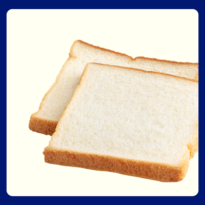 Bánh mì Premium Loaf Bread (6 lát)