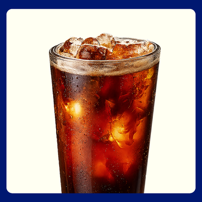 Ice Americano