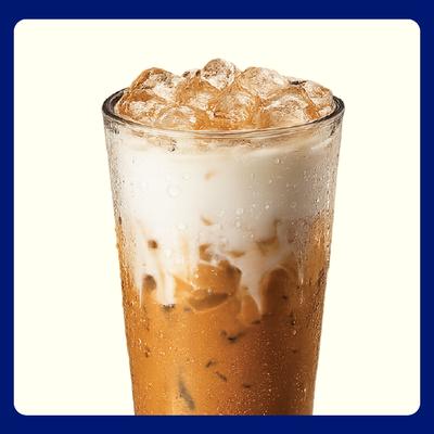 Pink Salt Coffe
