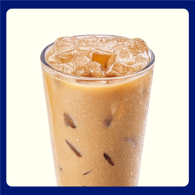 Royal Milk Tea