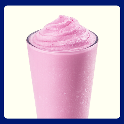 Blueberry Yogurt