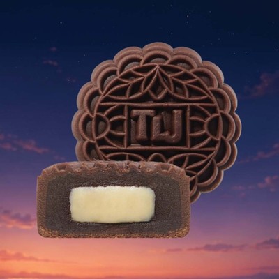 Bánh Trung Thu Tiramisu Cheese 180g