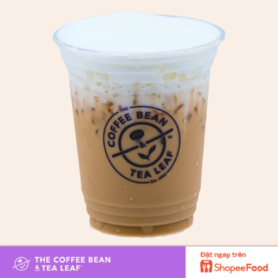 CAPPUCCINO (ICED)