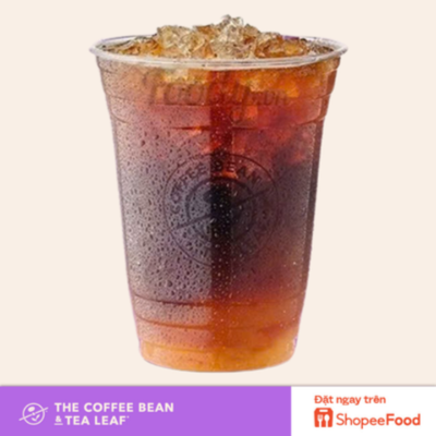 COLD BREW YUZU