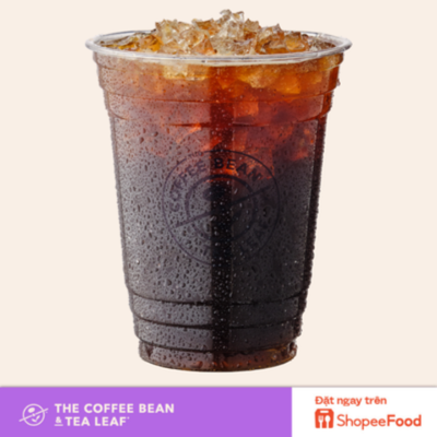 COLD BREW COFFEE