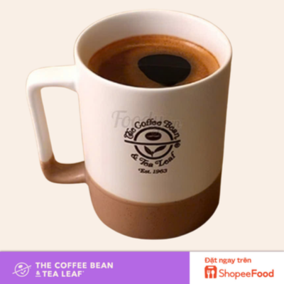 AMERICANO (HOT)