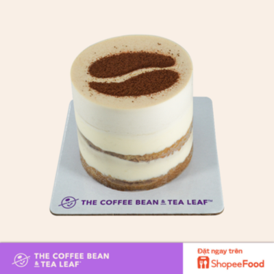 TIRAMISU LAVA
