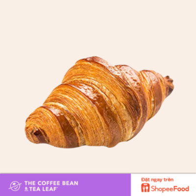 BUTTER CROISSANT