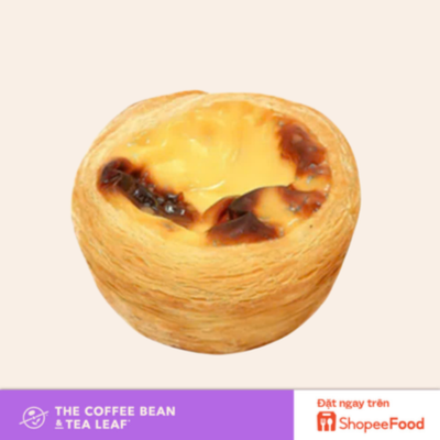 EGG TART 1pcs