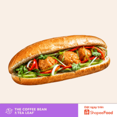 BÁNH MÌ SÀI GÒN