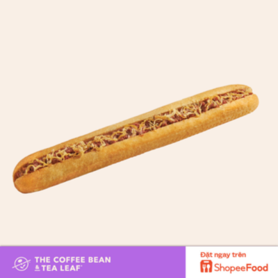 BÁNH MÌ QUE