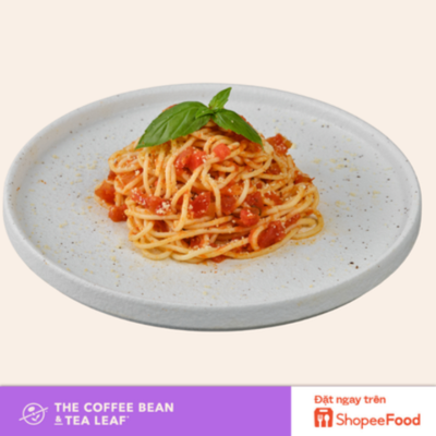 POMODORO AL PASTA