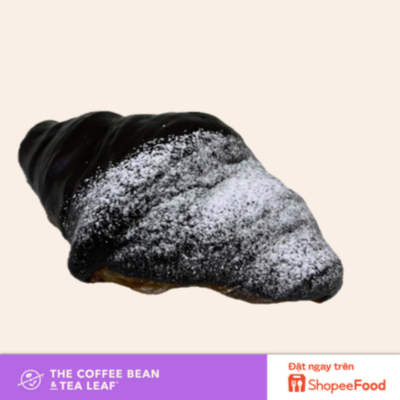 CHOCOLATE CROISSANT