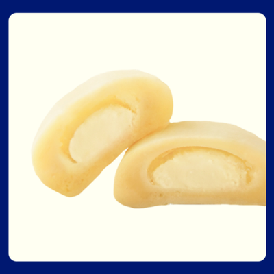 Bánh Cream Cheese Mochi Ball (2 cái)