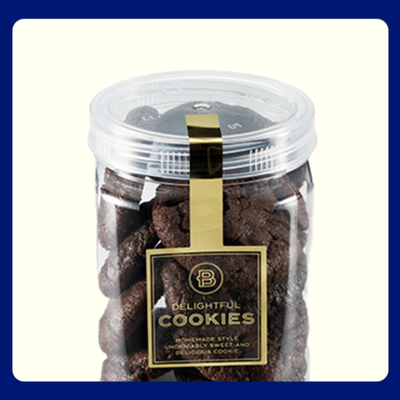 Cookie Chocochip (Box)