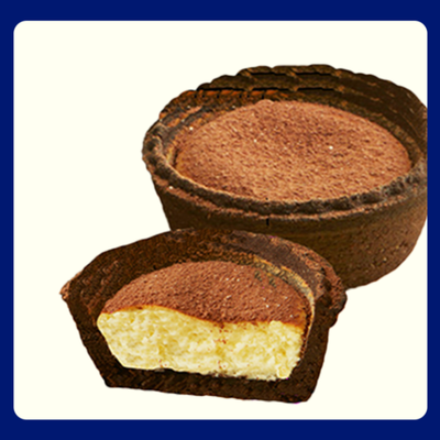 Bánh Tiramisu Tarte