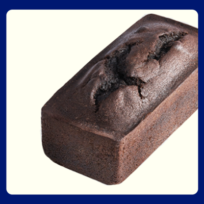Bánh Chocolate Pound Cake