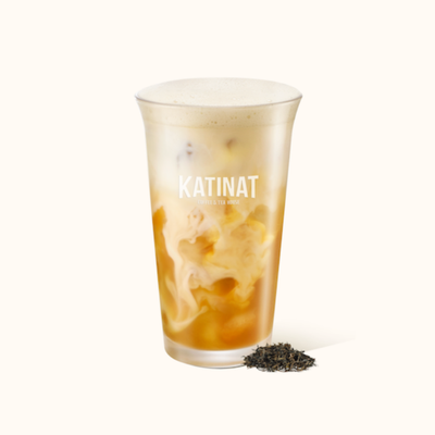 OOLONG BA LÁ