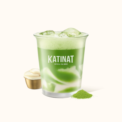 Iki Matcha Tàu Hủ