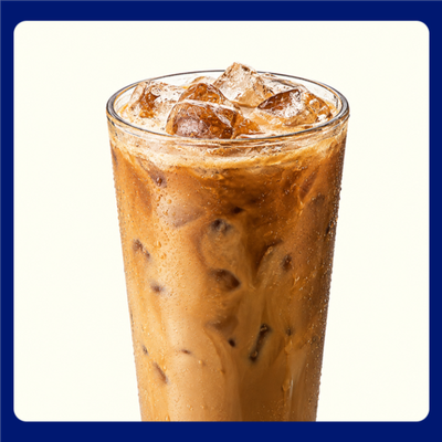 Milk Coffee
