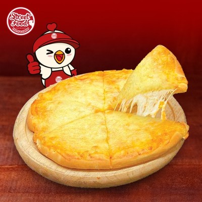 Pizza Phô Mai