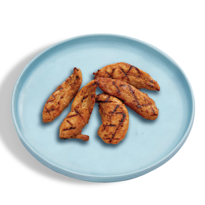 Grilled tenders 5pcs - Gà rút xương nướng 5 miếng
