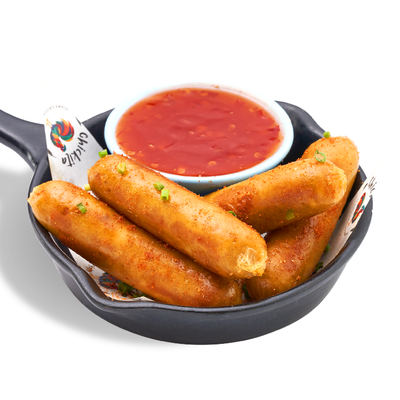 Chickita Chicken Sausage - Xúc Xích Gà Lắc
