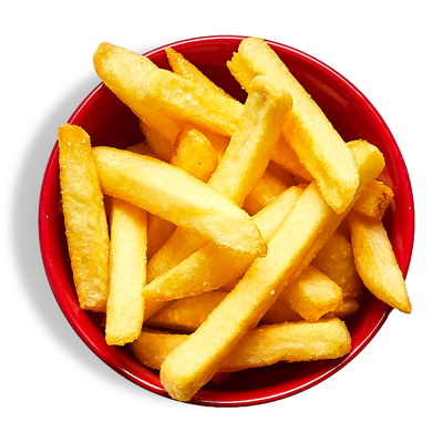 Crispy fries - Khoai tây chiên