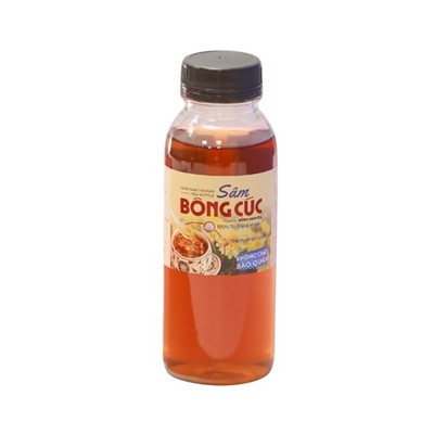 Nước Bông Cúc Giải Nhiệt