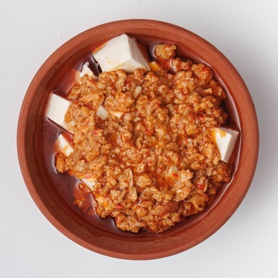 Cơm Đậu Hủ Mapo