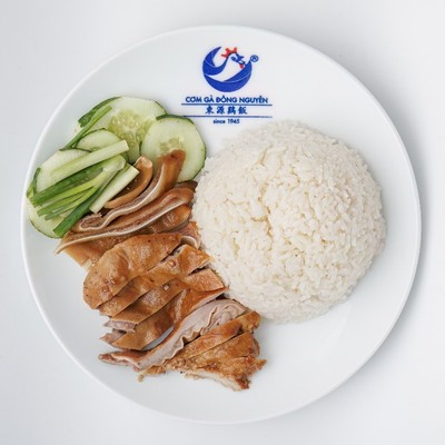 Cơm Phá Lấu Bao Tử Lỗ Tai Heo