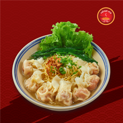 Mì Hoành Thánh