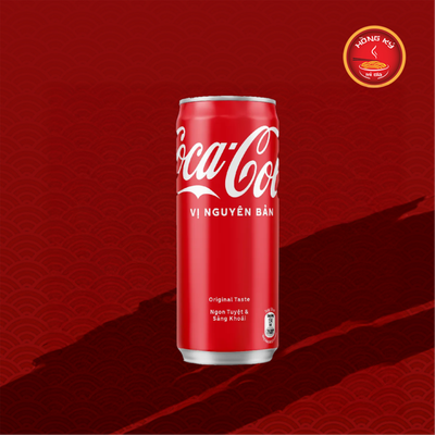 Coca-Cola