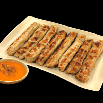 Nem Nướng