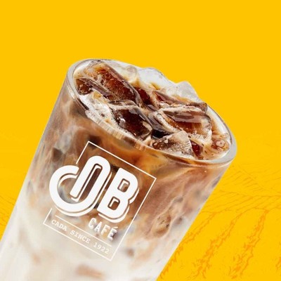 Sữa Tươi Cà Phê